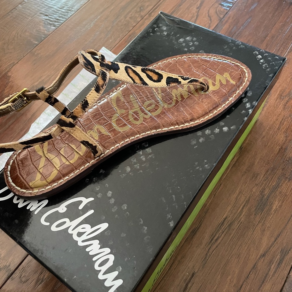Sam Edelman Sandals